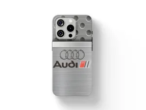 Audi Cover Telefono Universale Pro Max